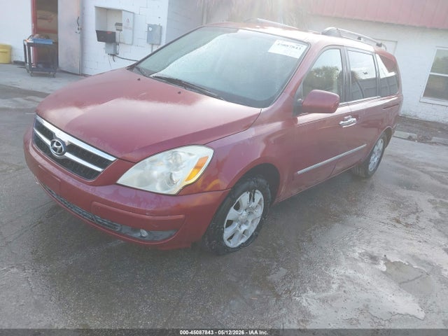 Aukcja sprzedaży 2008 Hyundai Entourage Gls/limited, vin: KNDMC233086048052, numer aukcji: 45087843
