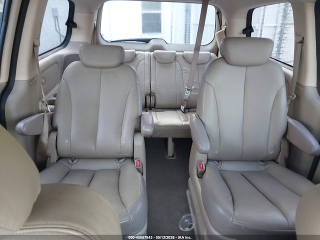 Aukcja sprzedaży 2008 Hyundai Entourage Gls/limited, vin: KNDMC233086048052, numer aukcji: 45087843