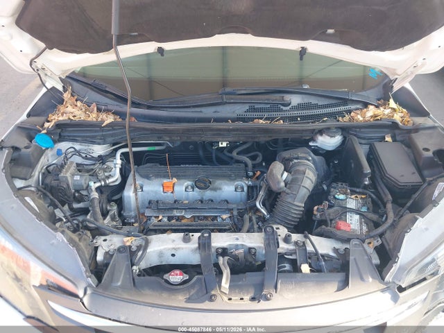 5J6RM3H36EL008065 Honda CR-V LX