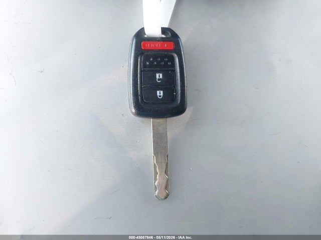 5J6RM3H36EL008065 Honda CR-V LX