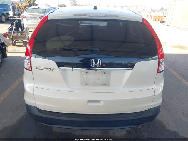 5J6RM3H36EL008065 Honda CR-V LX
