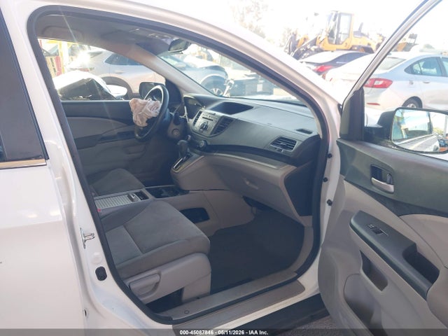 5J6RM3H36EL008065 Honda CR-V LX