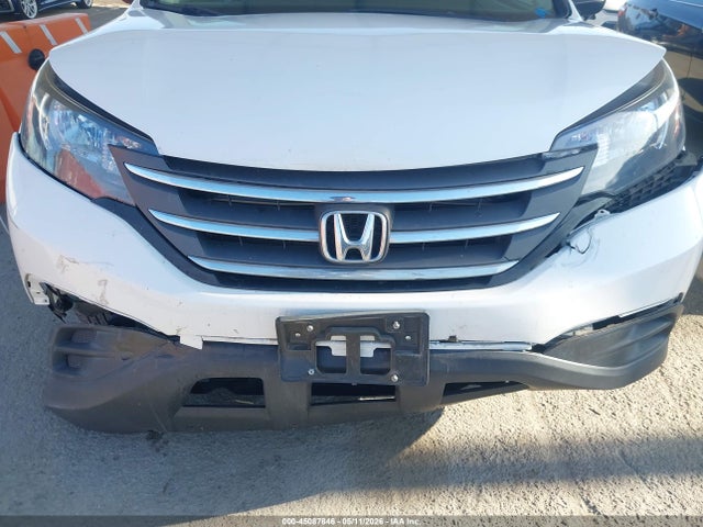 5J6RM3H36EL008065 Honda CR-V LX