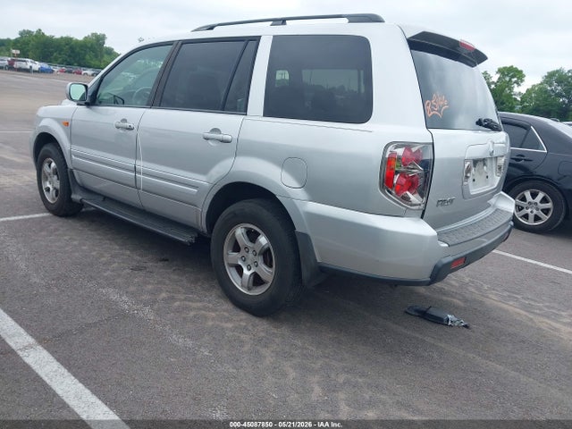 2008 Honda Pilot Se მანქანა იყიდება აუქციონზე, vin: 5FNYF28388B000742, აუქციონის ნომერი: 45087850