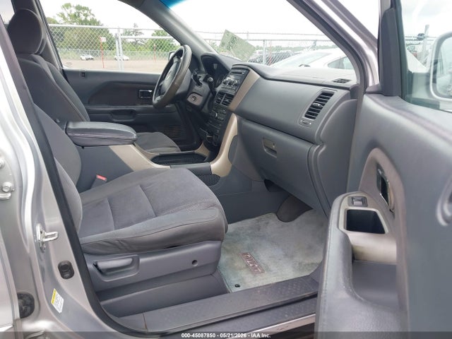 2008 Honda Pilot Se მანქანა იყიდება აუქციონზე, vin: 5FNYF28388B000742, აუქციონის ნომერი: 45087850