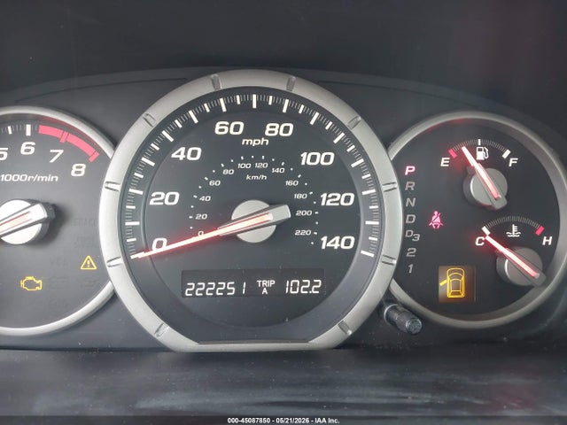 2008 Honda Pilot Se მანქანა იყიდება აუქციონზე, vin: 5FNYF28388B000742, აუქციონის ნომერი: 45087850