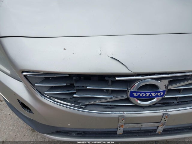 Продажа на аукционе авто 2016 Volvo S60 Inscription T5 Premier, vin: LYV612TK7GB099249, номер лота: 45087852