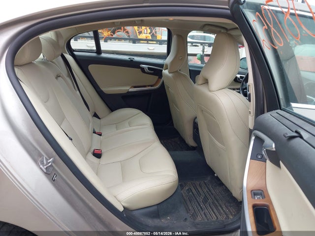 Продажа на аукционе авто 2016 Volvo S60 Inscription T5 Premier, vin: LYV612TK7GB099249, номер лота: 45087852