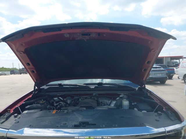 3GCPCREC6JG185696 Chevrolet Silverado 1500 1lt