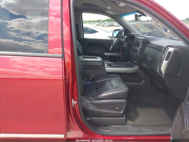 3GCPCREC6JG185696 Chevrolet Silverado 1500 1lt