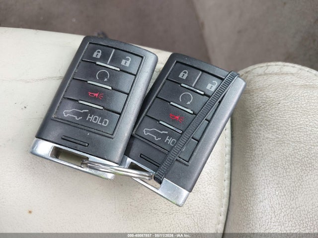 Продаж на аукціоні авто 2013 Cadillac Srx Luxury Collection, vin: 3GYFNCE33DS636694, номер лоту: 45087857