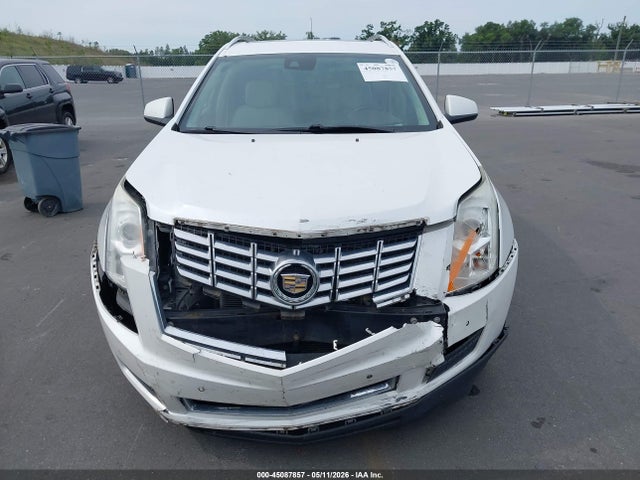 Продаж на аукціоні авто 2013 Cadillac Srx Luxury Collection, vin: 3GYFNCE33DS636694, номер лоту: 45087857