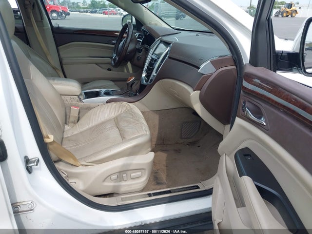 Продаж на аукціоні авто 2013 Cadillac Srx Luxury Collection, vin: 3GYFNCE33DS636694, номер лоту: 45087857