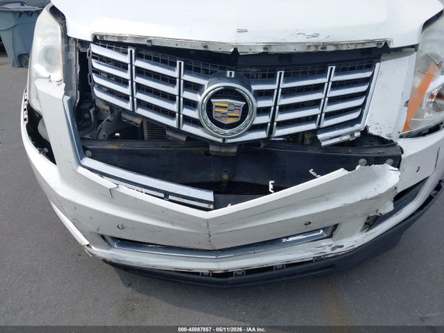 Продаж на аукціоні авто 2013 Cadillac Srx Luxury Collection, vin: 3GYFNCE33DS636694, номер лоту: 45087857