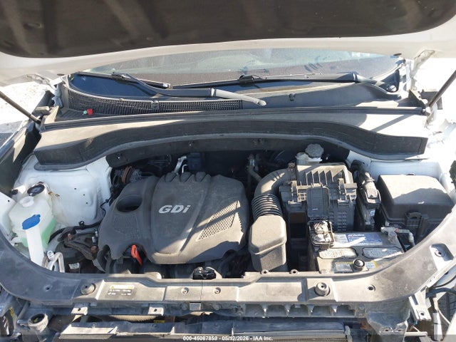 Aukcja sprzedaży 2014 Kia Sorento Lx, vin: 5XYKT4A68EG520751, numer aukcji: 45087859
