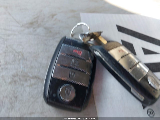 Aukcja sprzedaży 2014 Kia Sorento Lx, vin: 5XYKT4A68EG520751, numer aukcji: 45087859
