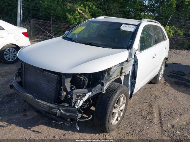 Aukcja sprzedaży 2014 Kia Sorento Lx, vin: 5XYKT4A68EG520751, numer aukcji: 45087859