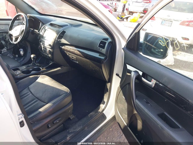 Aukcja sprzedaży 2014 Kia Sorento Lx, vin: 5XYKT4A68EG520751, numer aukcji: 45087859
