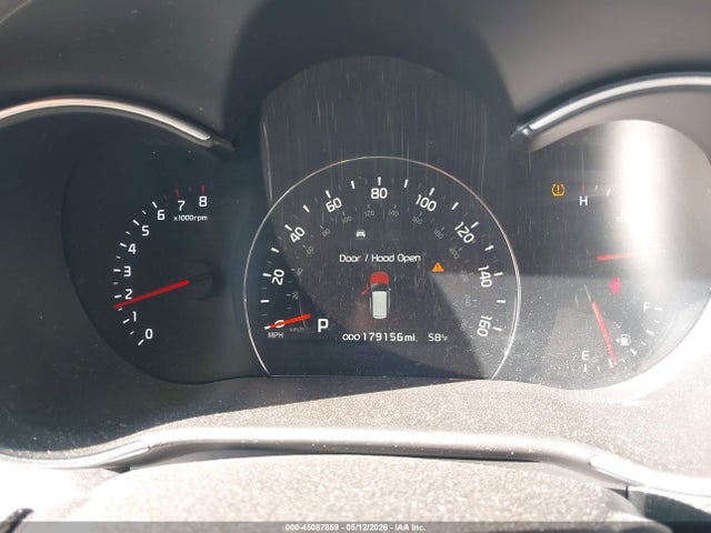 Aukcja sprzedaży 2014 Kia Sorento Lx, vin: 5XYKT4A68EG520751, numer aukcji: 45087859