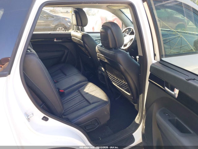 Aukcja sprzedaży 2014 Kia Sorento Lx, vin: 5XYKT4A68EG520751, numer aukcji: 45087859