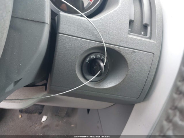 45087865 :رقم المزاد ، 2D8HN54P58R712659 vin ، 2008 Dodge Grand Caravan Sxt مزاد بيع