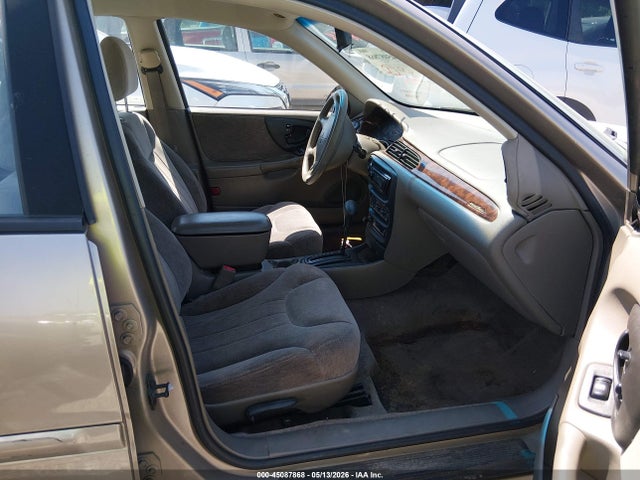 45087868 :رقم المزاد ، 1G1NE52JXY6326156 vin ، 2000 Chevrolet Malibu Ls مزاد بيع