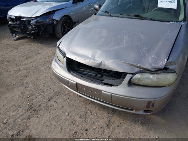 45087868 :رقم المزاد ، 1G1NE52JXY6326156 vin ، 2000 Chevrolet Malibu Ls مزاد بيع