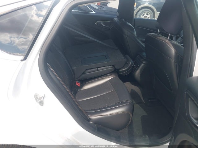 Aukcja sprzedaży 2015 Chrysler 200 C, vin: 1C3CCCCB8FN563901, numer aukcji: 45087870