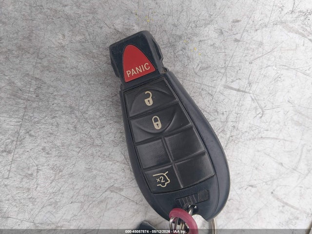 2010 Jeep Grand Cherokee Laredo მანქანა იყიდება აუქციონზე, vin: 1J4PR4GK8AC140150, აუქციონის ნომერი: 45087874