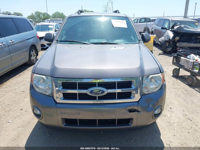 Aukcja sprzedaży 2010 Ford Escape Xlt, vin: 1FMCU9DG9AKB08051, numer aukcji: 45087879