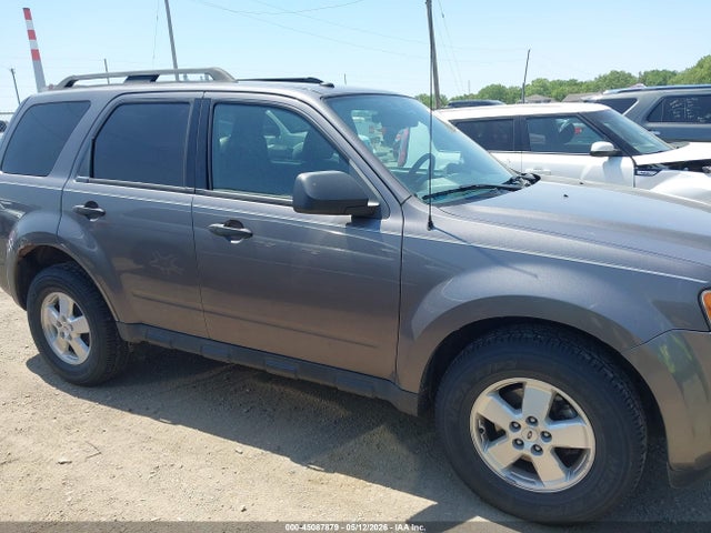 Aukcja sprzedaży 2010 Ford Escape Xlt, vin: 1FMCU9DG9AKB08051, numer aukcji: 45087879