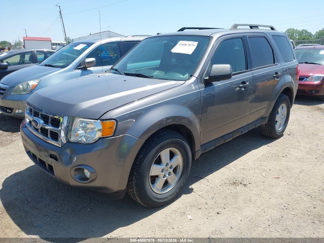 Aukcja sprzedaży 2010 Ford Escape Xlt, vin: 1FMCU9DG9AKB08051, numer aukcji: 45087879