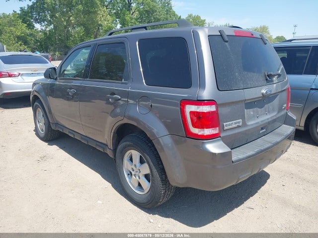 Aukcja sprzedaży 2010 Ford Escape Xlt, vin: 1FMCU9DG9AKB08051, numer aukcji: 45087879