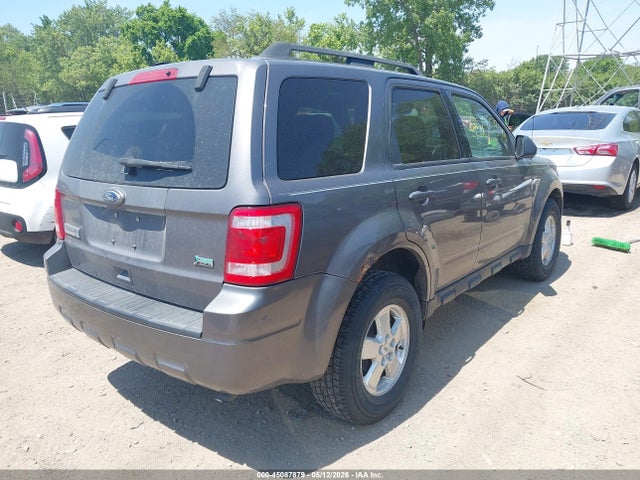 Aukcja sprzedaży 2010 Ford Escape Xlt, vin: 1FMCU9DG9AKB08051, numer aukcji: 45087879