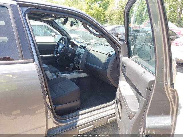 Aukcja sprzedaży 2010 Ford Escape Xlt, vin: 1FMCU9DG9AKB08051, numer aukcji: 45087879