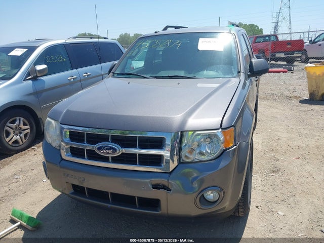 Aukcja sprzedaży 2010 Ford Escape Xlt, vin: 1FMCU9DG9AKB08051, numer aukcji: 45087879