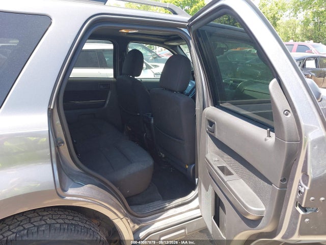 Aukcja sprzedaży 2010 Ford Escape Xlt, vin: 1FMCU9DG9AKB08051, numer aukcji: 45087879