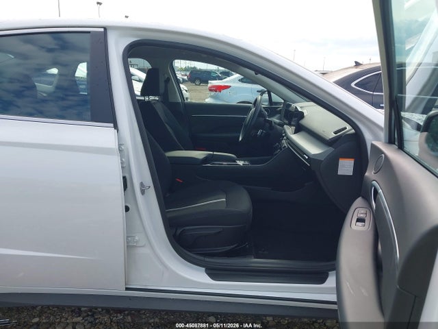 Продажа на аукционе авто 2026 Hyundai Sonata Hybrid Blue, vin: KMHL24JJ3TA146280, номер лота: 45087881