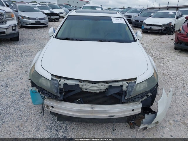 Продаж на аукціоні авто 2012 Acura Tl 3.5, vin: 19UUA8F24CA007085, номер лоту: 45087884
