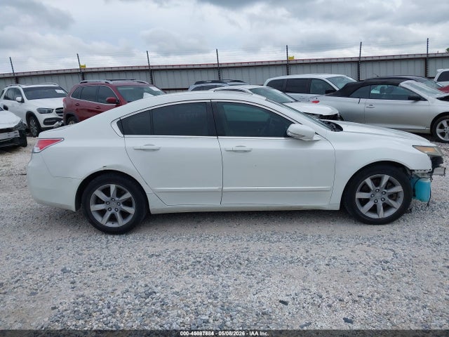 Продаж на аукціоні авто 2012 Acura Tl 3.5, vin: 19UUA8F24CA007085, номер лоту: 45087884