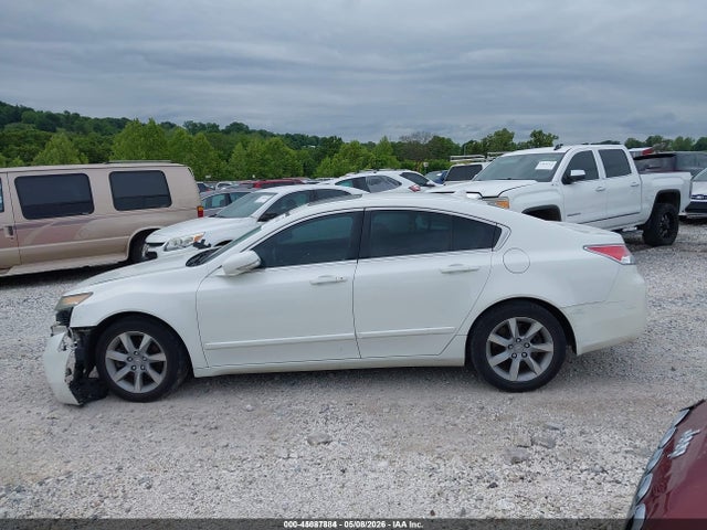 Продаж на аукціоні авто 2012 Acura Tl 3.5, vin: 19UUA8F24CA007085, номер лоту: 45087884