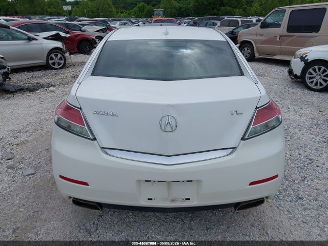 Продаж на аукціоні авто 2012 Acura Tl 3.5, vin: 19UUA8F24CA007085, номер лоту: 45087884