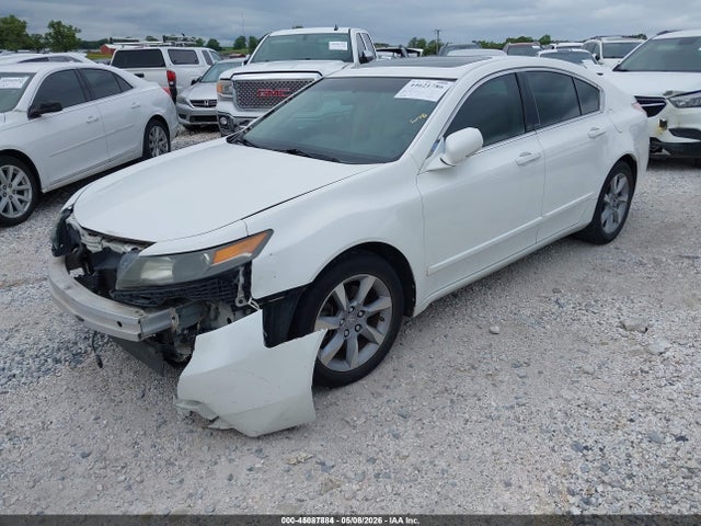 Продаж на аукціоні авто 2012 Acura Tl 3.5, vin: 19UUA8F24CA007085, номер лоту: 45087884