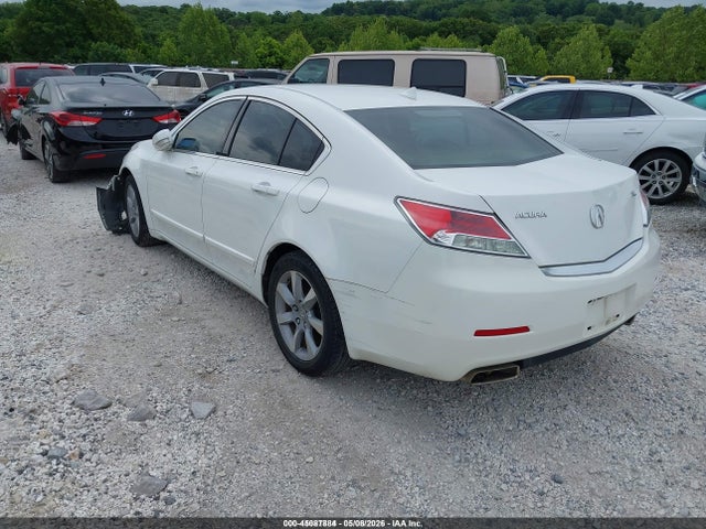 Продаж на аукціоні авто 2012 Acura Tl 3.5, vin: 19UUA8F24CA007085, номер лоту: 45087884