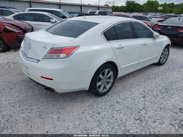Продаж на аукціоні авто 2012 Acura Tl 3.5, vin: 19UUA8F24CA007085, номер лоту: 45087884