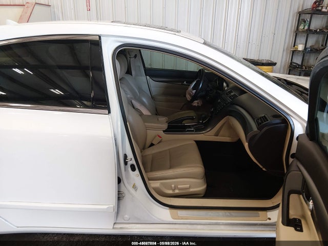 Продаж на аукціоні авто 2012 Acura Tl 3.5, vin: 19UUA8F24CA007085, номер лоту: 45087884