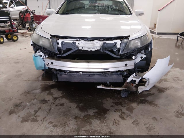 Продаж на аукціоні авто 2012 Acura Tl 3.5, vin: 19UUA8F24CA007085, номер лоту: 45087884
