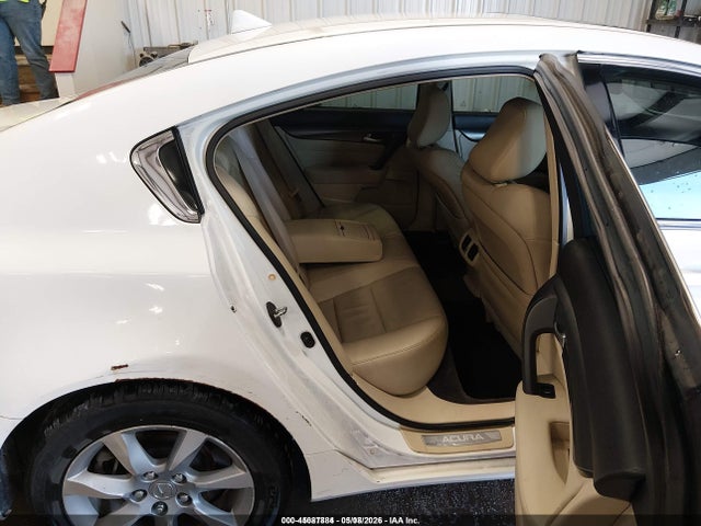 Продаж на аукціоні авто 2012 Acura Tl 3.5, vin: 19UUA8F24CA007085, номер лоту: 45087884