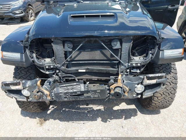 1C4JJXSJXNW220038 Jeep Wrangler Unlimited Rubicon 392 4x4