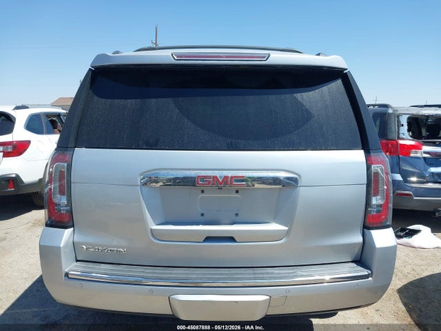 45087888 :رقم المزاد ، 1GKS2CKJ5HR276812 vin ، 2017 Gmc Yukon Denali مزاد بيع